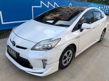 2012 Toyota Prius 1.8 (ปี 09-16) Hybrid Hatchback AT