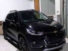 2019 Chevrolet Trax 1,4 LTZ SUV Limited