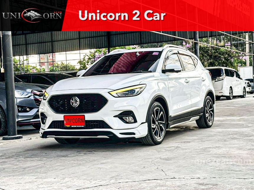 2020 MG ZS 1.5 (ปี 17-25) X SUV for sale on One2car