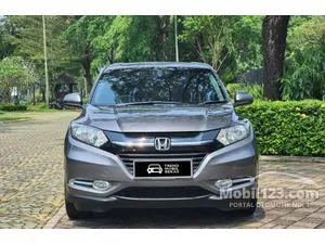 2018 Honda HR-V 1.5 E SUV