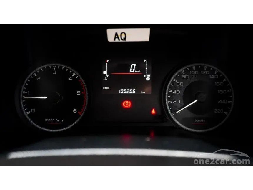 2021 Isuzu D-MAX L DA Space Cab Pickup