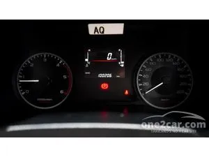 2021 Isuzu D-MAX 1.9 L DA Space Cab Pickup
