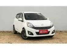 2022 Daihatsu Ayla 1.0 X Hatchback-TDP 10 JUTA BERGARANSI -FK