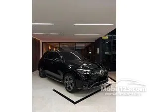 2024 Mercedes-Benz GLE450 3.0 AMG Line 4MATIC SUV
