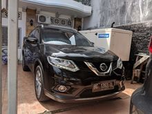 2015 Nissan X-Trail 2.5 T32 SUV