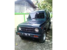 Suzuki Katana GX Tahun 1995