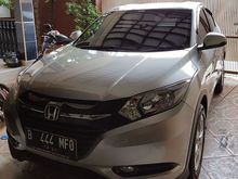 2016 Honda HR-V 1.5 E SUV