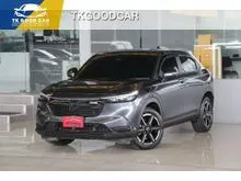 2022 Honda HR-V 1.5 (ปี 22-28) e:HEV E SUV