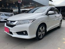 2015 Honda City 1.5 (ปี 14-18) SV i-VTEC Sedan AT