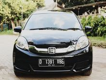 2016 Honda Mobilio 1.5 S MT, dp cuma 5jt saja, buruan sebelum program berubah.