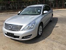 2010 Nissan Teana 2.0 (ปี 09-13) 200 XL Sedan AT