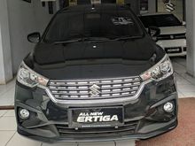 2019 Suzuki Ertiga 1,5 GL MPV