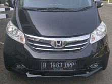 2013 Honda Freed 1.5 E MPV