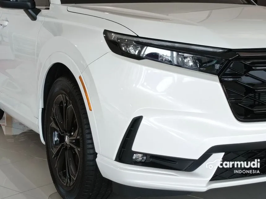 2024 Honda CR-V RS e:HEV SUV
