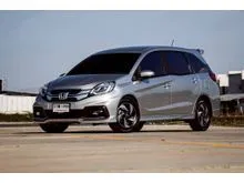2014 Honda MOBILIO 1.5 (ปี 14-17) RS Wagon