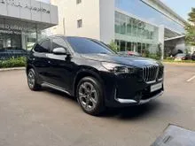 2024 BMW X1 1.5 sDrive18i xLine SUV TERMURAH CASH/CREDIT HARGA SAMA, MOBIL BEKAS DENGAN BUNGA MOBIL BARU TERMURAH SE-INDONESIA RESMI BMW PREMIUM SELEC