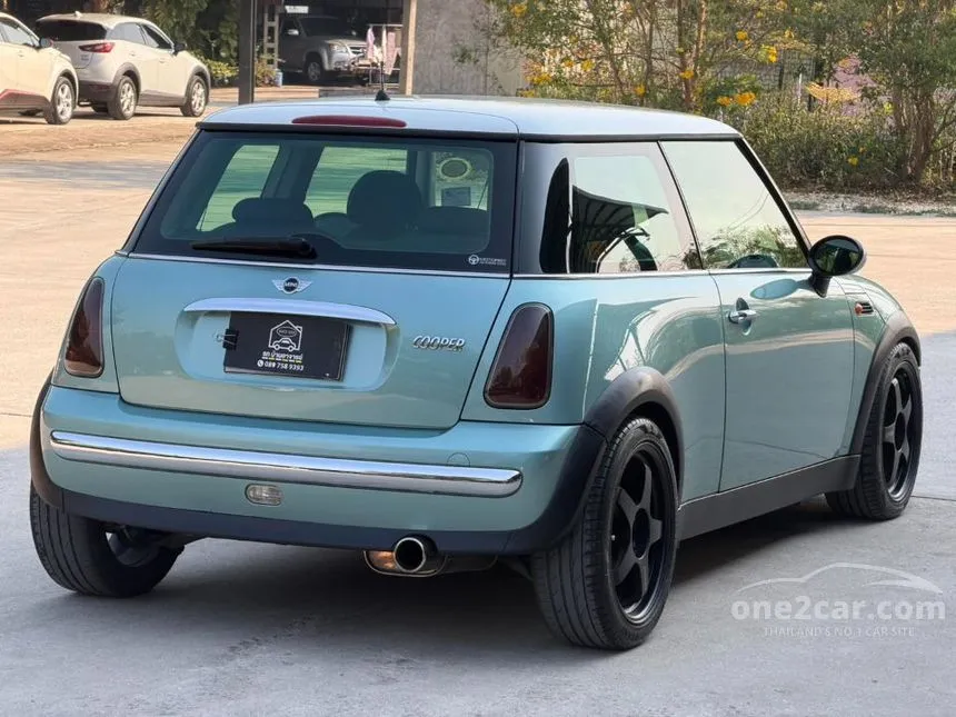 2012 Mini COOPER 3-Door Hatchback