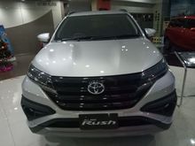 2019 Toyota Rush 1.5 TRD Sportivo SUV
