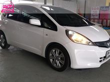2011 Honda Jazz 1.5 (ปี 08-14) V i-VTEC Hatchback AT