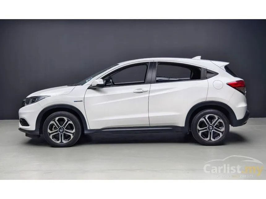 2019 Honda HR-V i-VTEC Hybrid SUV