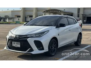 2022 Toyota YARIS 1.2 60th Anniversary Hatchback