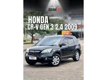2009 Honda CR-V 2.4 SUV