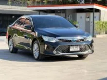 2015 Toyota CAMRY 2.5 (ปี 12-18) Hybrid Premium Sedan