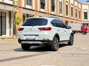 2023 Honda BR-V 1.5 Prestige SUV