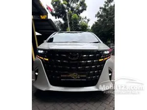 2023 Toyota Alphard 2.5 HEV (Premium Color) MPV