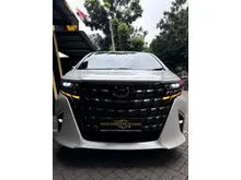 2023 Toyota Alphard 2.5 HEV (Premium Color) MPV