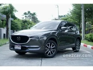 2018 Mazda CX-5 2.0 SP SUV