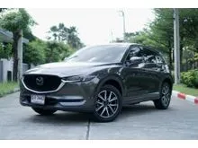 2018 Mazda CX-5 2.0 (ปี 17-26) SP SUV