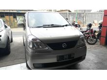 2010 Nissan Serena Highway Star