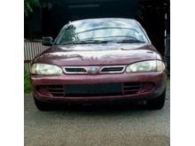 1999 Proton Wira 1.3 GLi Hatchback (M)