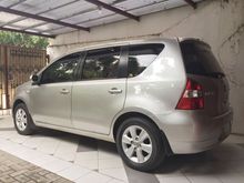 Nissan Livina XR Automatic tahun 2011 #jualcepatpemiliklangsung
