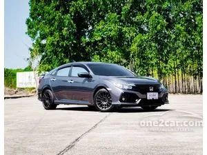 2018 Honda CIVIC 1.8 FC (ปี 16-20) EL Sedan