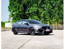 2018 Honda CIVIC 1.8 FC (ปี 16-20) EL Sedan