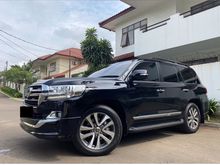TOYOTA LAND CRUISER 4.5 DIESEL VX-R MODEL PALING BARU 2020 2019 GRESS TDP 770 JUTA