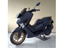 2018 Yamaha N-MAX 155.0 Others