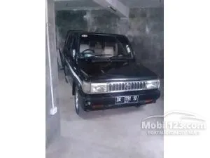 1991 Toyota Kijang 1.5 Kijang Standard Short Van