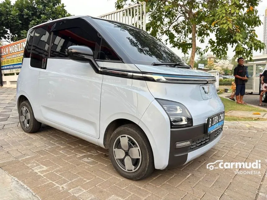 2023 Wuling Air EV Long Range Hatchback