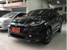 2015 Honda HR-V 1.8 (ปี 14-18) E Limited SUV AT
