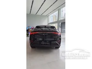 2025 BYD Sealion 7 Premium SUV