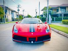 2019 Ferrari 488 GTB 3.9 (ปี 15-18) Coupe