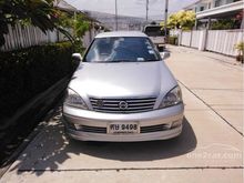 2005 Nissan Sunny 1.8 NEO ท้ายแตงโม (ปี 04-06) Super Neo Sedan AT