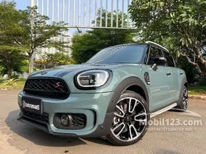2024 MINI Countryman 2.0 Cooper S Sport SUV