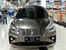 2018 Suzuki Ertiga 1.4 GX MPV