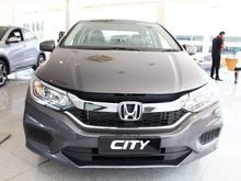 2018 Honda City 1.5 S i-VTEC Sedan (A) NEW