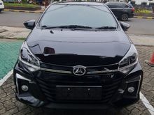 2021 Daihatsu Ayla 1.2 R Hatchback
