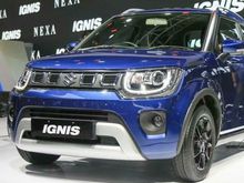 IGNIS HARGA TERBAIK DP 15 JT / ANGSURAN MULAI 3JTAN!!!